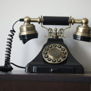 Wykonanie telefonu do urzędu w imieniu klienta