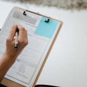 Świadczenie rodzinne – złożenie wniosku