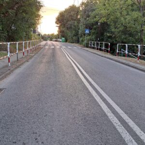 Zgłoszenie podatku drogowego