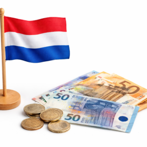 Rozliczenie Podatkowe - Holandia